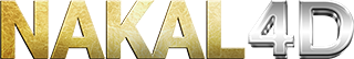 NAKAL4D